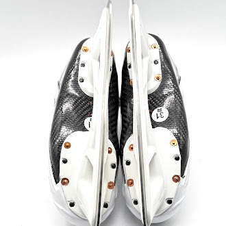 True Custom - Pro Stock Goalie Skates - Size 11